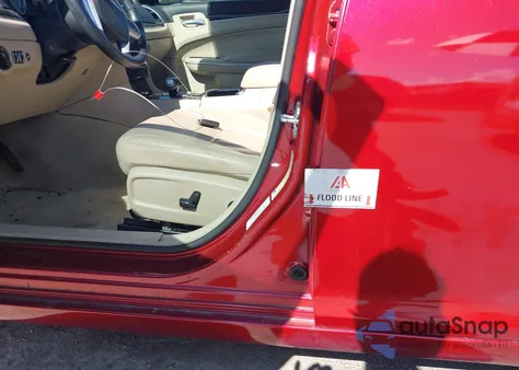 2014 Chrysler 300 from USA, damaged, VIN 2C3CCAAG3EH124339